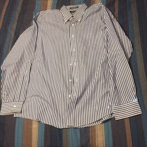 Men’s Button-up shirt